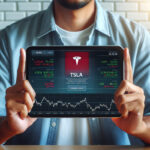 Tesla’s Financial Health: An In-Depth Look at Nasdaq TSLA